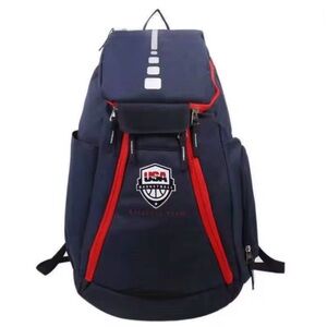 Team USA Basketball Nike Elite Backpack